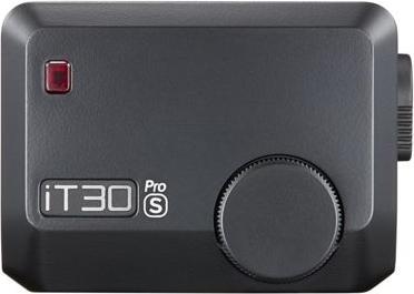 Produktbild Godox iT30Pro S black - TTL Mini Flash for Sony black (Aufsteckblitz, Sony)