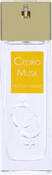 Immagine prodotto Alyssa Ashley Cedro Muschio EDP (Eau de parfum, 50 ml)