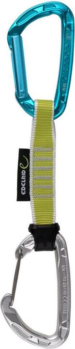 Produktbild Edelrid Pure Slim Wire Set Quickdraw