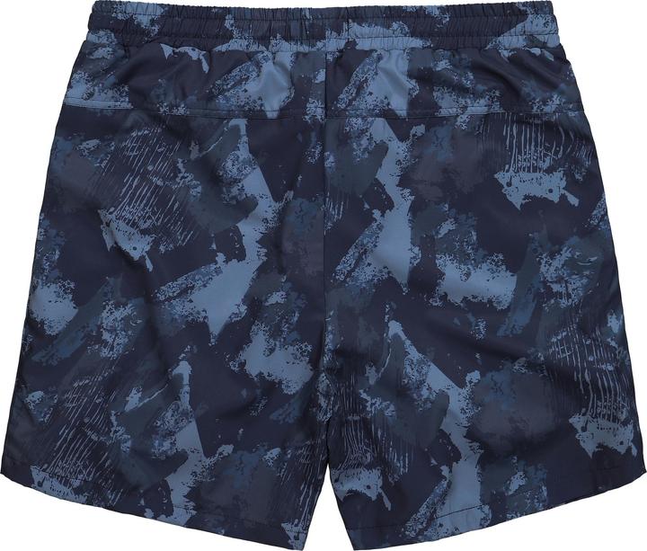 Actual product image Jay-Pi Bermuda Iron Anvil FLEXNAMIC®, fitness, 2-in-1 design, smartphone pocket, up to 7 XL (XXL)