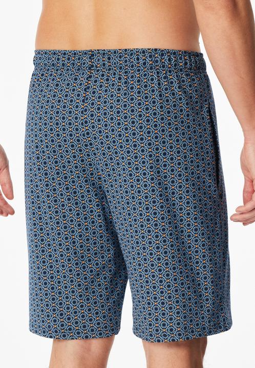 Produktbild Schiesser Pyjamahose Mix Relax (52)