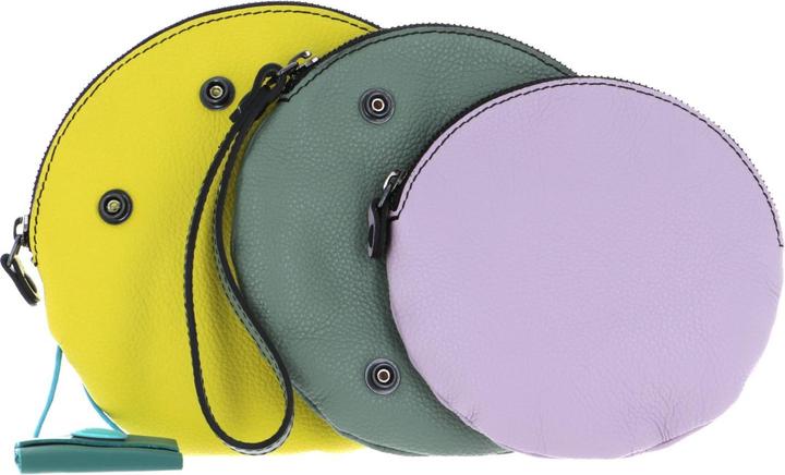 Actual product image Gabs Gtris Circle Bag