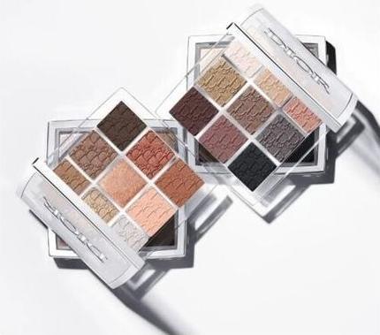 Immagine prodotto Dior Palette occhi Palette occhi ultra pigmentata a texture multipla (007)