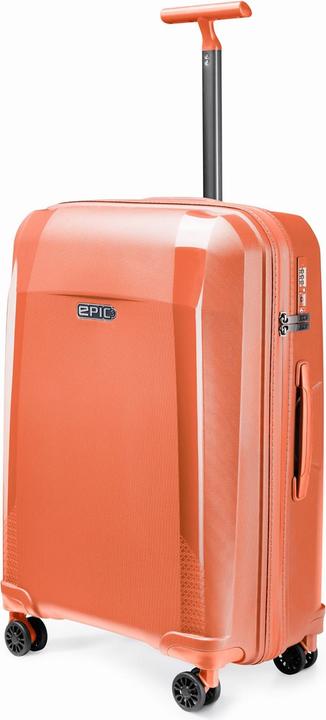 Actual product image Epic Phantom SL 4-wheel trolley 66 cm (67 l)