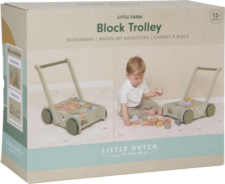 Immagine prodotto Little Dutch Little Farm
