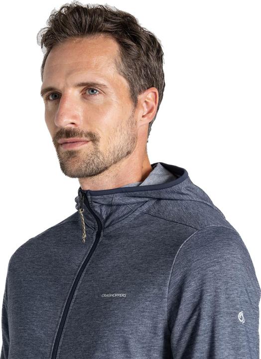 Image du produit Craghoppers Veste à capuche NosiLife Deft (S)