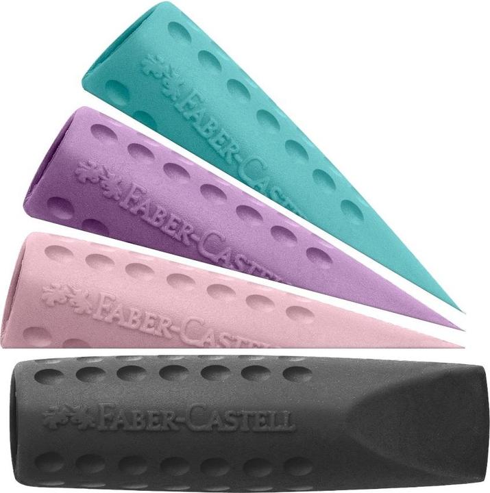 Productafbeelding Faber-Castell Gommini salvapunta Grip 2001 col. RollOn