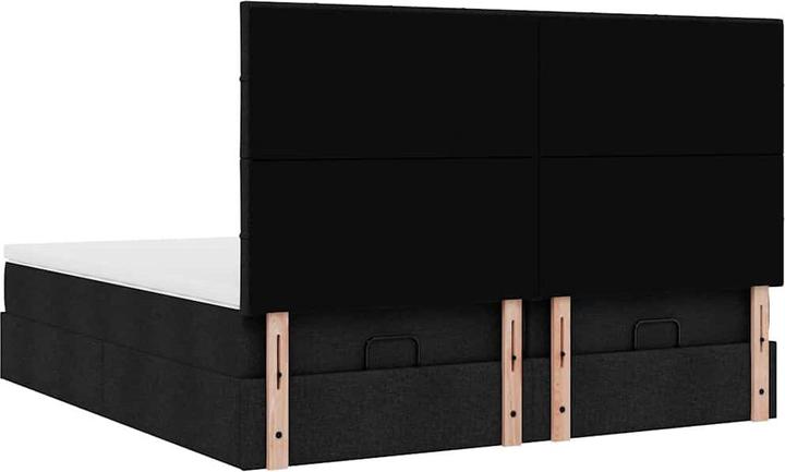 Image du produit vidaXL Ottoman-Bett (200 x 200 cm)