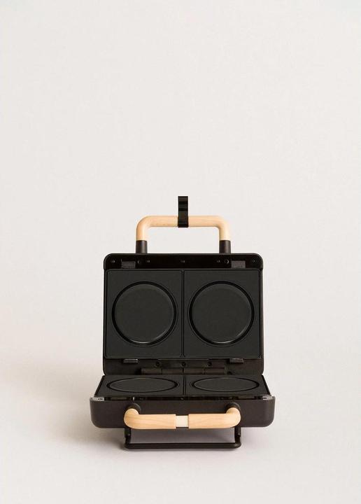 Actual product image Create Platten - STONE 3 in 1 - Pancakes
