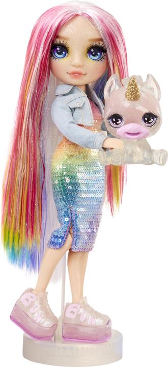 Image du produit MGA Rainbow High - Amaya