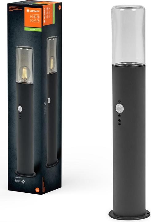 Image du produit Ledvance Borne d'éclairage LEDV (E27, IP44)