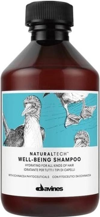 Immagine prodotto Davines Benessere Naturaltech (Shampoo liquido, 250 ml)