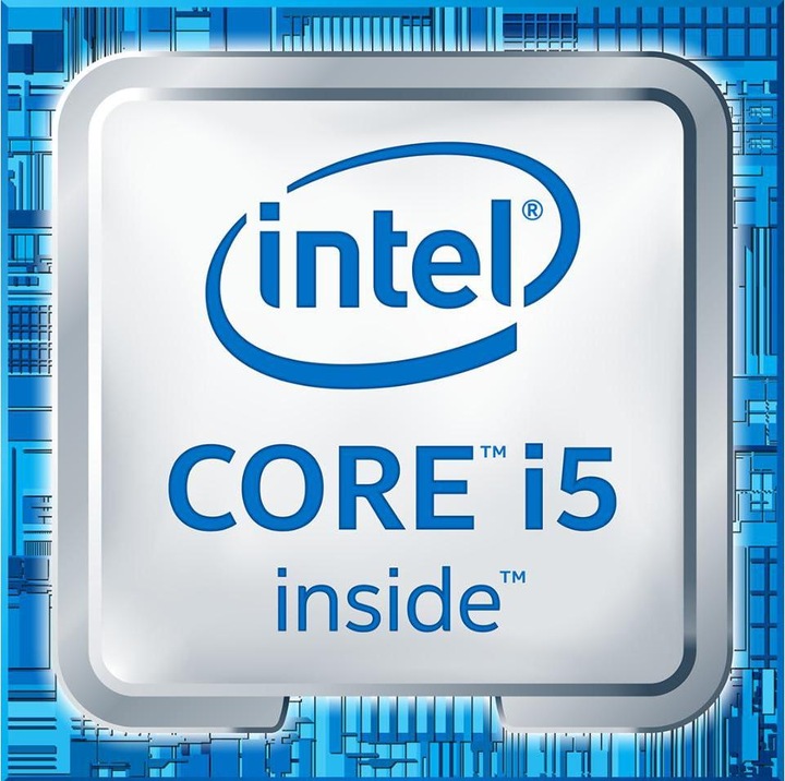 Produktbild Intel Core i5-9600K R0 3,7 GHz (Coffee Lake) Sockel 1151 - tray (LGA 1151, 3.70 GHz, 6 -Core)