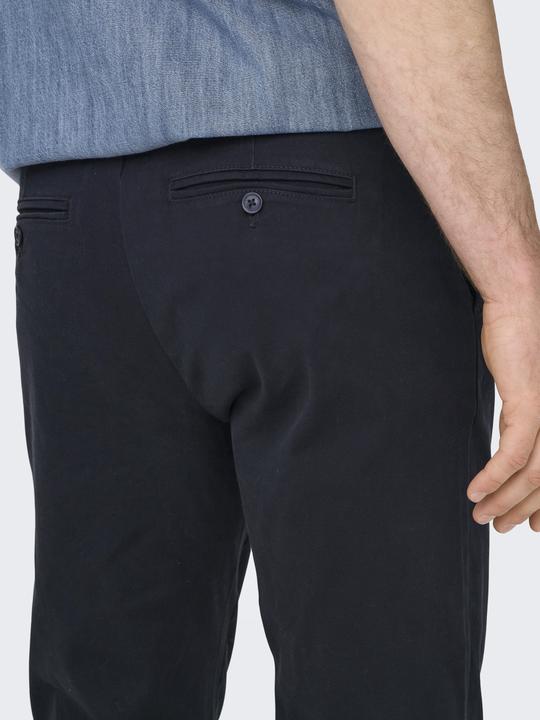 Immagine prodotto Only & Sons Chino classico (W30/L32)