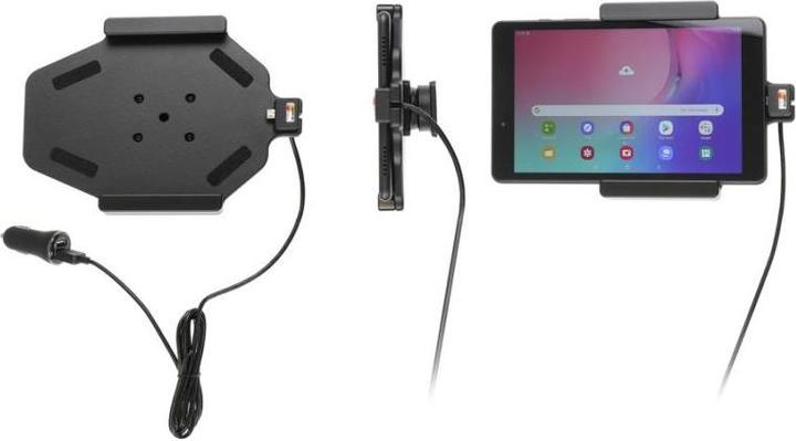 Image du produit Brodit 721162 Support pour Samsung Galaxy Tab A 8.0