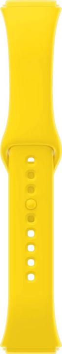 Produktbild Xiaomi Active Strap (Polycarbonat, Thermoplastisches Polyurethan (TPU))