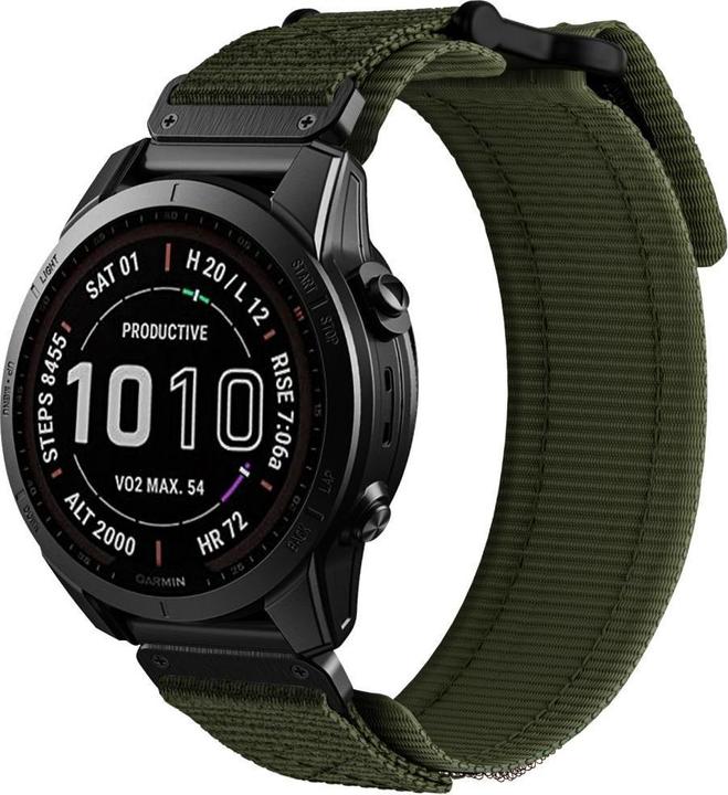 Tech-Protect Scout Pro Strap (Nylon)