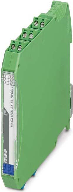 Produktbild Phoenix Contact Trennverstärker Ex-i Zw.verst.-Netzteil