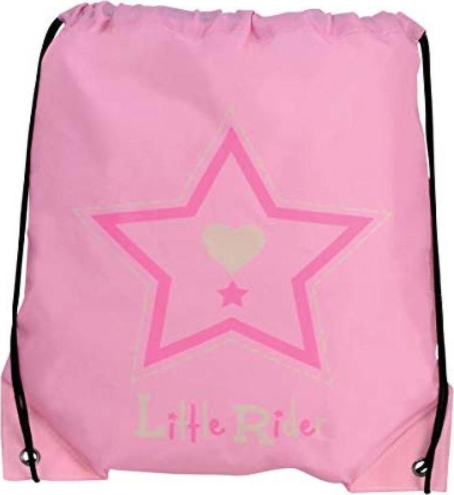 Immagine prodotto Hy Equestrian Borsa da ginnastica Riding Star