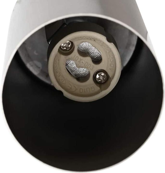 Produktbild vidaXL Deckenstrahler (einzeln)