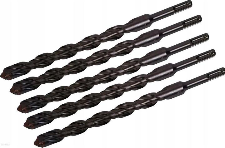 Actual product image Alpen Hammerbohrer (18 millimetres)