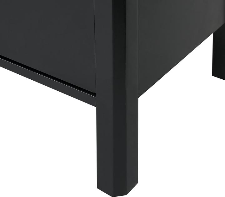 Image du produit Beliani Olate (120 x 39 x 75 cm)