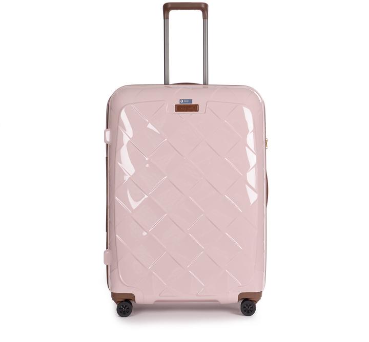 Actual product image Stratic Leather&More hard shell suitcase (100 l)