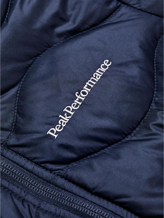Image du produit Peak Performance Sweat à capuche Helium Down