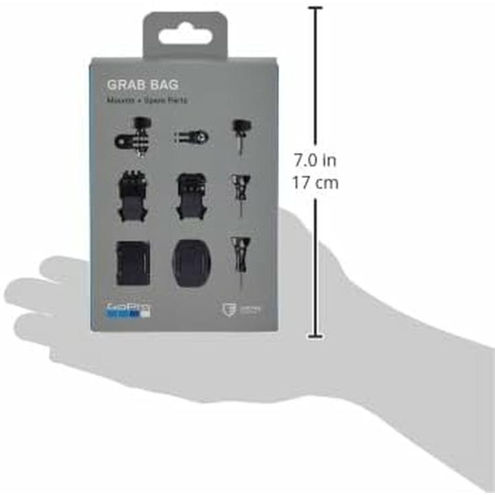 Produktbild GoPro Grab Bag