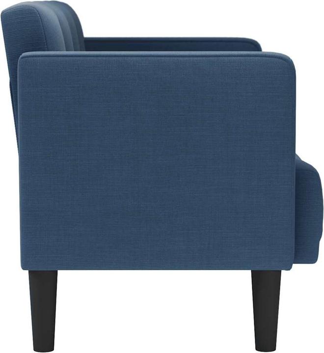 Produktbild vidaXL Zweisitzer-Sofa (2-Sitzer)