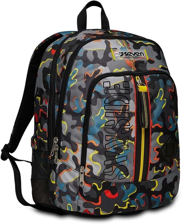 Produktbild Seven Advanced Dye Backpack (30 l)