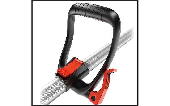 Actual product image Einhell GE-LC 18 LI T-Solo (Battery chain saw)