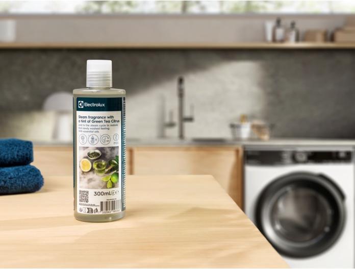 Actual product image Electrolux Dampfduft