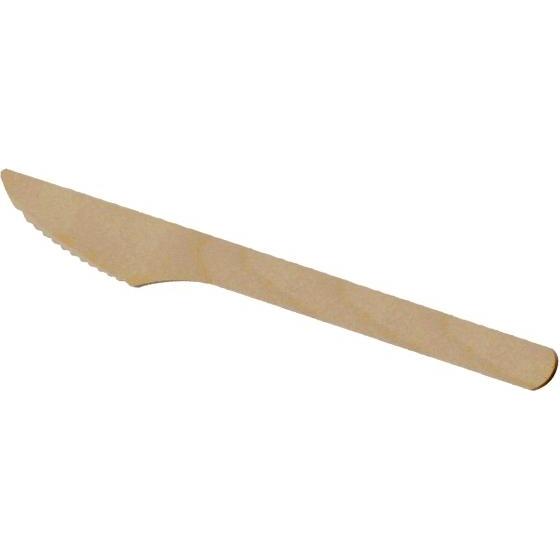 Antalis, Servietten, Kniv (100 x)