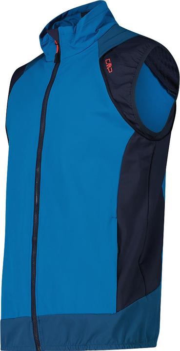 Produktbild CMP Campagnolo Jacket With Detachable Sleeves (3XL, 56)