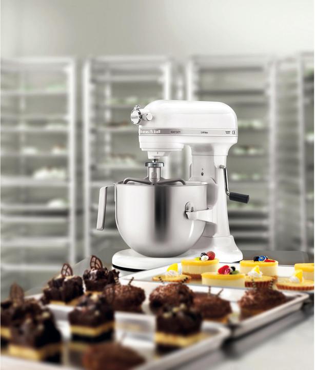 Produktbild KitchenAid Heavy Duty (500 W)