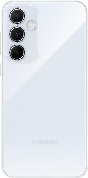 Samsung Clear Case (Samsung Galaxy A55)