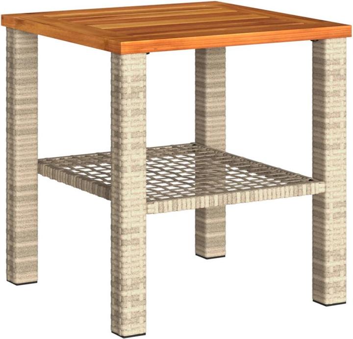 Image du produit vidaXL Gartentisch