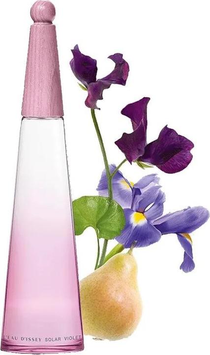 Immagine prodotto Issey Miyake L'Eau d'Issey Violetta Solare Intensa (Eau de toilette, 50 ml)