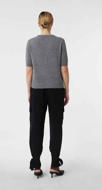 Immagine prodotto Comma Hose Cargohose mit Bindedetail am Saum (32)