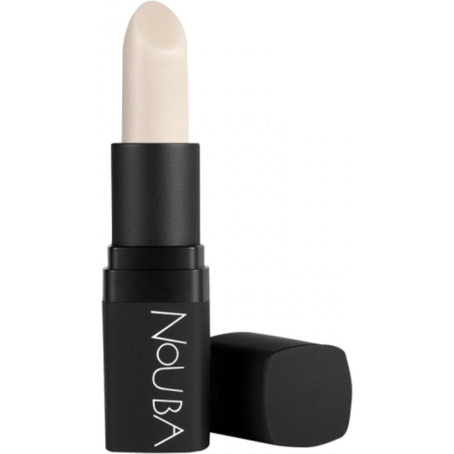 Nouba, Rossetto + Lucidalabbra, Perfecta Lip Primer Foundation Lips