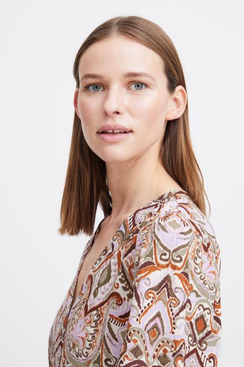 Produktbild B.young BYMMMJOELLA BUTTON DRESS 20814533 (46)