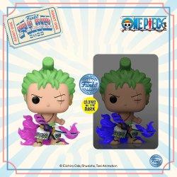 Produktbild Funko Zoro (Enma)