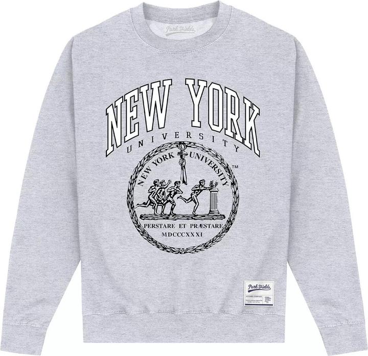 Immagine prodotto Felpa Cresta Adulto Unisex (4XL)
