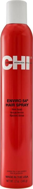 Actual product image Farouk Systems Chi Enviro 54 Firm Hold Hairspray 284ml (284 ml)