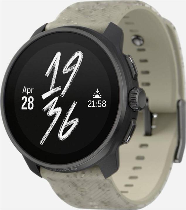 Immagine prodotto Suunto Gara S (45 mm)