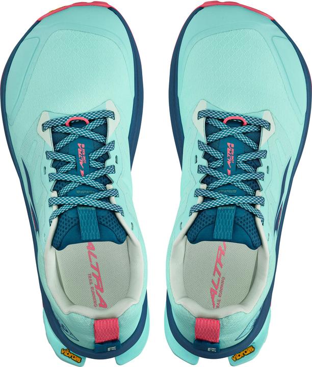 Produktbild Altra Women's Lone Peak 9+ (42.5)