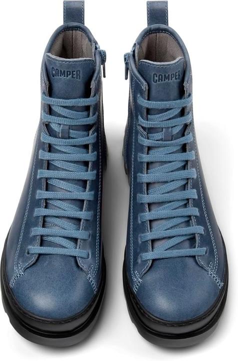 Actual product image Camper Brutus Medium Lace Boot (36)