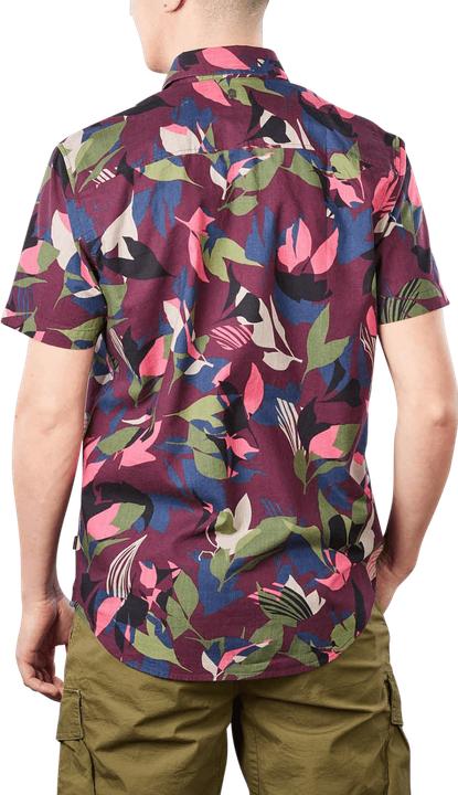 Immagine prodotto Pme Legend Short Sleeve Shirt Printed Winetasting (XL)