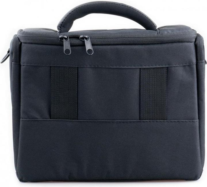Actual product image CamRock Cube R30 photo bag (Camera shoulder bag)